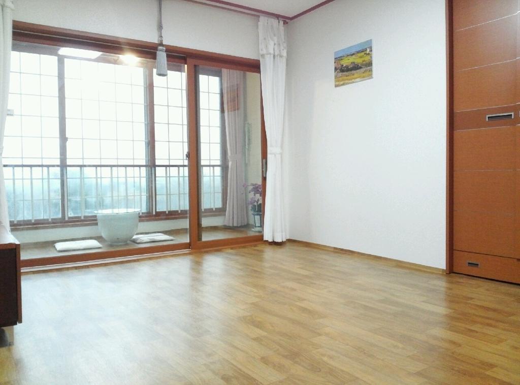 济州奥利度假屋 济州市 外观 照片