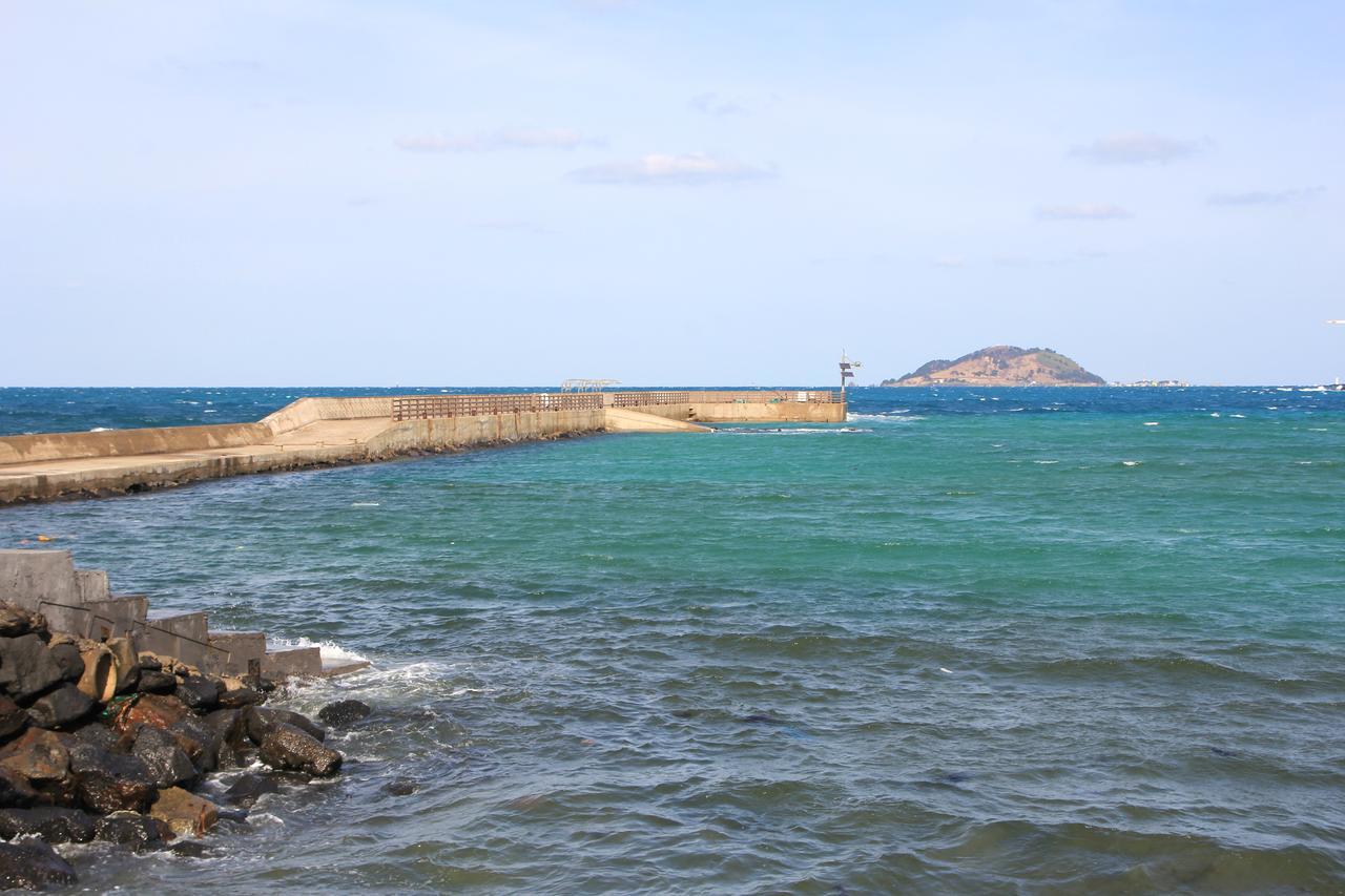 济州奥利度假屋 济州市 外观 照片
